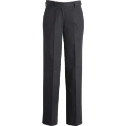 Edwards Ladies' EZ Fit Utility Chino Flat Front Pant 8 Edwards Ladies' EZ Fit Utility Chino Flat Front Pant -Carhartt Shop ED8540@1