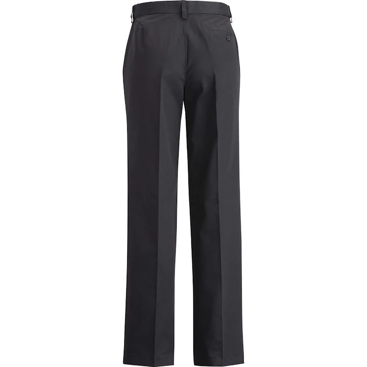 Edwards Ladies' EZ Fit Utility Chino Flat Front Pant 5 Edwards Ladies' EZ Fit Utility Chino Flat Front Pant - Image 3
