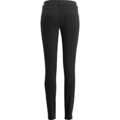 Edwards Ladies' Ponte Knit Pant -Carhartt Shop ED8571@2