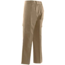 Edwards Women's Chino Flat Front Cargo Pant -Carhartt Shop ED8573@1