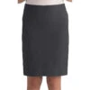 Edwards Women's Synergy Washable Drop Waist Straight Skirt 1 Edwards Women's Synergy Washable Drop Waist Straight Skirt -Carhartt Shop ED9725