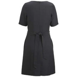 Edwards Ladies' Synergy Washable Jewel Neck Dress -Carhartt Shop ED9925@1