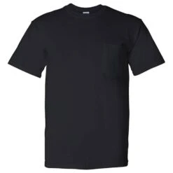 Gildan DryBlend 50/50 T-Shirt With Pocket -Carhartt Shop GD8300 1