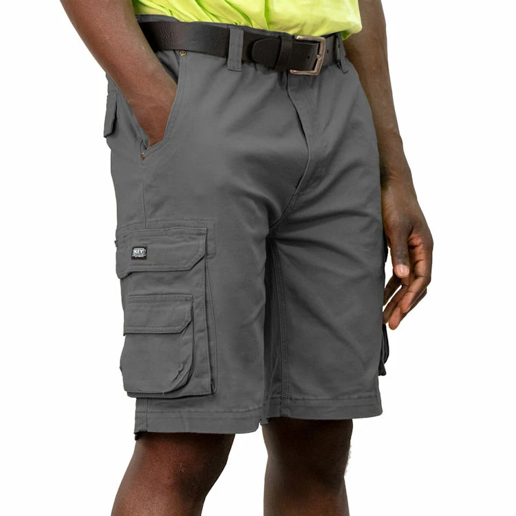 Key Cargo Pocket Flex Short 3 Key Cargo Pocket Flex Short