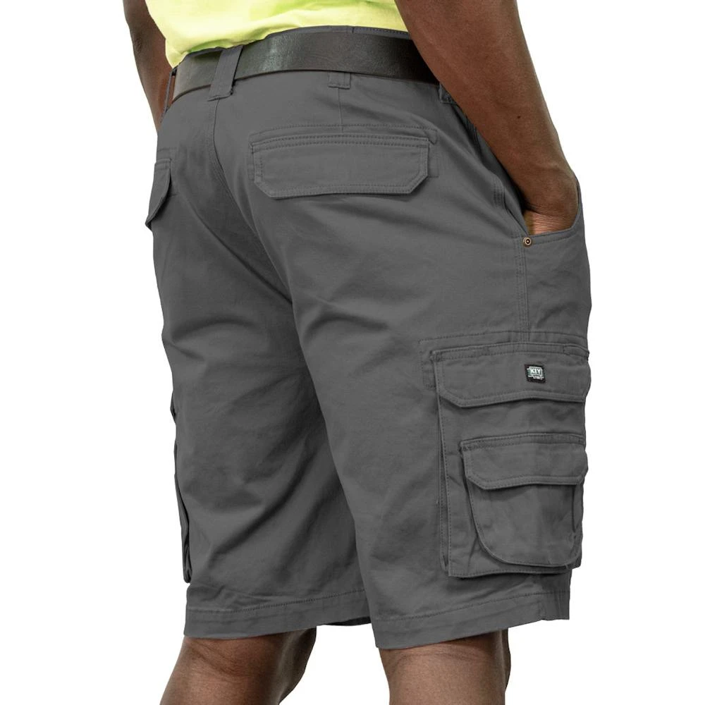Key Cargo Pocket Flex Short 4 Key Cargo Pocket Flex Short - Image 2