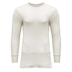 Key Men's Polar King Thermal Underwear Shirt