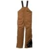 Key Insulated Duck Bib Overall 1 Key Insulated Duck Bib Overall -Carhartt Shop KE275