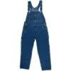Key Women's Ring Spun Denim Bib Overall -Carhartt Shop KE280