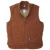Key Premium Berber Lined Vest 2 Key Premium Berber Lined Vest -Carhartt Shop KE35