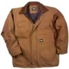 Key Insulated Duck Chore Coat 1 Key Insulated Duck Chore Coat -Carhartt Shop KE378
