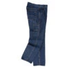 Key Performance Comfort Denim Dungaree, Relaxed Fit -Carhartt Shop KE430