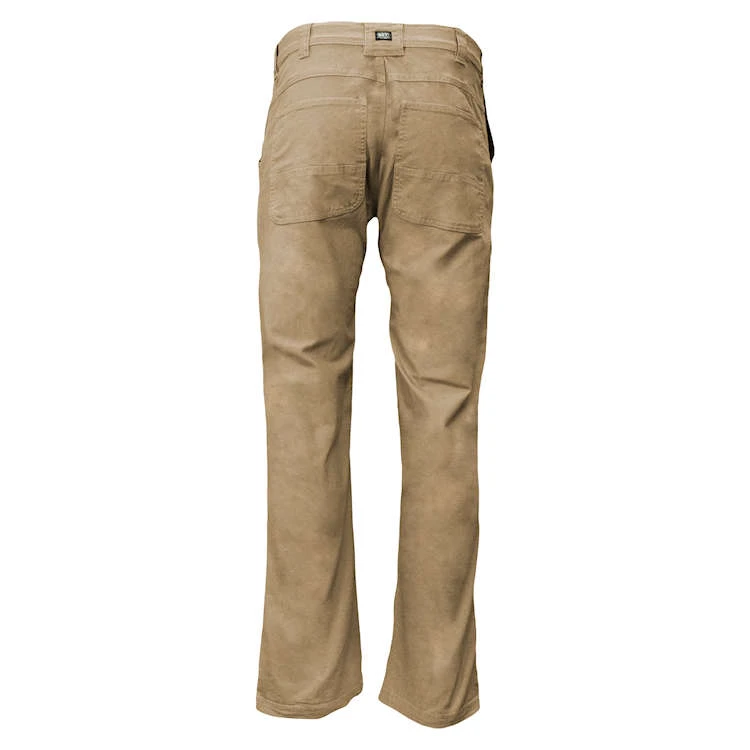 Key Bowman Flex Pant 4 Key Bowman Flex Pant - Image 2
