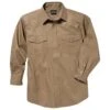 Key Western Welders Shirt, Long Sleeve -Carhartt Shop KE519