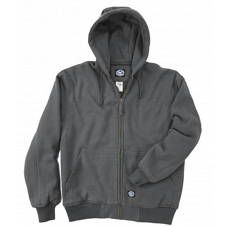 Key Polar King Heavy Weight Thermal Lined Sweatshirt 3 Key Polar King Heavy Weight Thermal Lined Sweatshirt