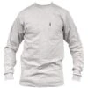 Key Heavyweight Pocket T-Shirt, Long Sleeve -Carhartt Shop KE860