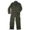 Key Insulated Twill Coverall -Carhartt Shop KE975
