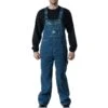 Liberty Rigid Indigo Denim Bib Overall -Carhartt Shop LB18006