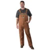 Liberty Duck Bib Overall -Carhartt Shop LBYB790