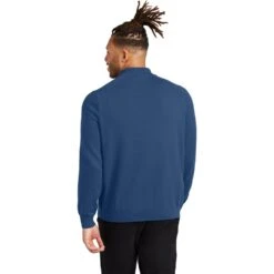 Mercer+Mettle Men's 1/4 Zip Sweater -Carhartt Shop MM3020@2