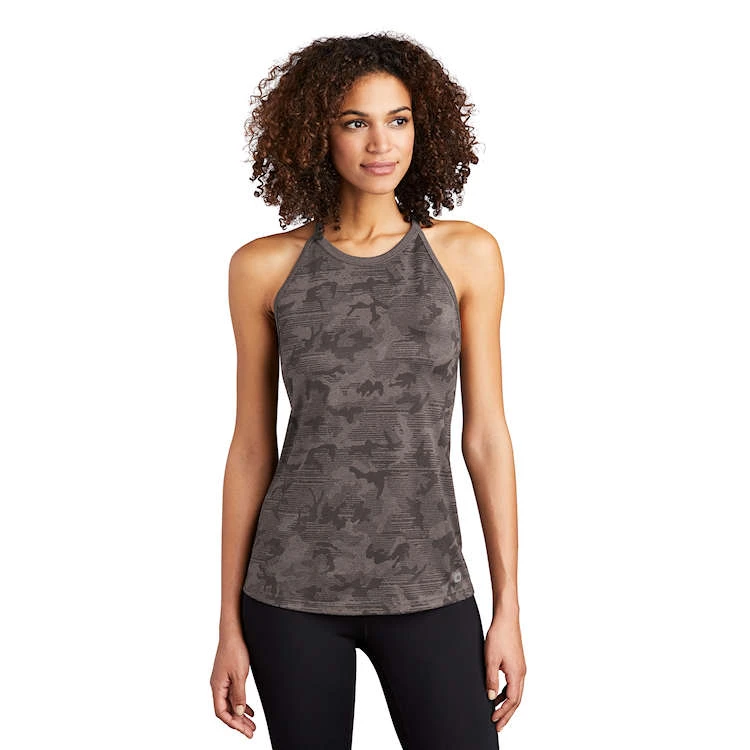 OGIO® ENDURANCE Ladies' Pulse Phantom Tank 3 OGIO® ENDURANCE Ladies' Pulse Phantom Tank