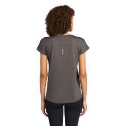OGIO® ENDURANCE Ladies' Short Sleeve Pulse Dolman Tee -Carhartt Shop OGLOE324@1
