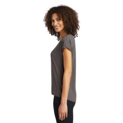 OGIO® ENDURANCE Ladies' Short Sleeve Pulse Dolman Tee -Carhartt Shop OGLOE324@2
