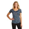 OGIO® ENDURANCE Ladies' Short Sleeve Verge Scoop Neck -Carhartt Shop OGLOE326