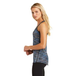 OGIO® ENDURANCE Ladies' Verge Racerback Tank -Carhartt Shop OGLOE327@2