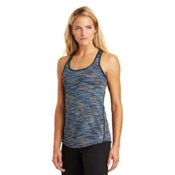 OGIO® ENDURANCE Ladies' Verge Racerback Tank -Carhartt Shop OGLOE327@3