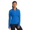 OGIO® ENDURANCE Ladies' Long Sleeve Nexus 1/4 Zip Pullover -Carhartt Shop OGLOE335