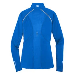 OGIO® ENDURANCE Ladies' Long Sleeve Nexus 1/4 Zip Pullover 11 OGIO® ENDURANCE Ladies' Long Sleeve Nexus 1/4 Zip Pullover -Carhartt Shop OGLOE335@4