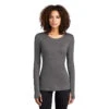 OGIO® ENDURANCE Ladies' Long Sleeve Force Tee -Carhartt Shop OGLOE340