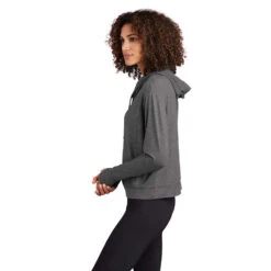 OGIO® ENDURANCE Ladies' Long Sleeve Force Hoodie -Carhartt Shop OGLOE342@2