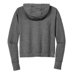 OGIO® ENDURANCE Ladies' Long Sleeve Force Hoodie -Carhartt Shop OGLOE342@4