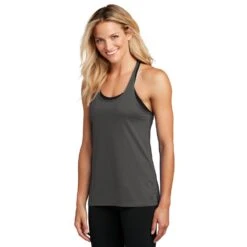 OGIO® ENDURANCE Ladies' Level Mesh Tank 7 OGIO® ENDURANCE Ladies' Level Mesh Tank -Carhartt Shop OGLOE352@1