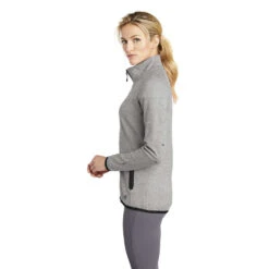 OGIO® ENDURANCE Ladies' Origin Jacket -Carhartt Shop OGLOE503@2