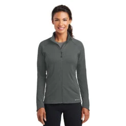 OGIO® ENDURANCE Ladies' Radius Full Zip Jacket