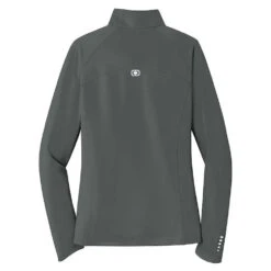 OGIO® ENDURANCE Ladies' Radius Full Zip Jacket -Carhartt Shop OGLOE551@4