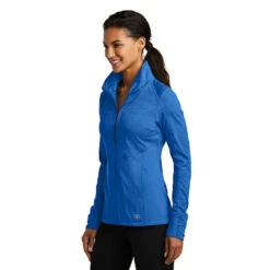 OGIO® ENDURANCE Ladies' Sonar Full Zip Jacket -Carhartt Shop OGLOE702@3