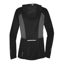 OGIO® ENDURANCE Ladies' Pivot Soft Shell Jacket -Carhartt Shop OGLOE721@4