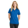 OGIO® Ladies' Short Sleeve Jewel Polo -Carhartt Shop OGLOG101