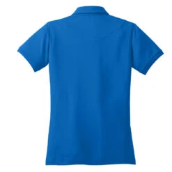 OGIO® Ladies' Short Sleeve Jewel Polo -Carhartt Shop OGLOG101@4