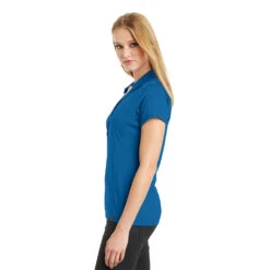 OGIO® Ladies' Short Sleeve Framework Polo 9 OGIO® Ladies' Short Sleeve Framework Polo -Carhartt Shop OGLOG125@2