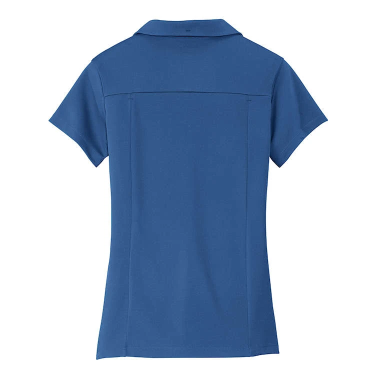 OGIO® Ladies' Short Sleeve Framework Polo 7 OGIO® Ladies' Short Sleeve Framework Polo - Image 5