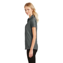 OGIO® Ladies' Short Sleeve Onyx Polo 9 OGIO® Ladies' Short Sleeve Onyx Polo -Carhartt Shop OGLOG126@2