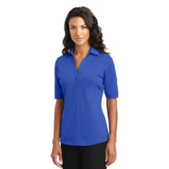 OGIO® Ladies' Short Sleeve Metro Polo 10 OGIO® Ladies' Short Sleeve Metro Polo -Carhartt Shop OGLOG130@3