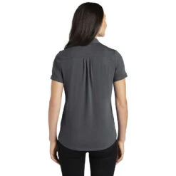 OGIO® Ladies' Short Sleeve Limit Polo 8 OGIO® Ladies' Short Sleeve Limit Polo -Carhartt Shop OGLOG138@1