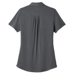 OGIO® Ladies' Short Sleeve Limit Polo 11 OGIO® Ladies' Short Sleeve Limit Polo -Carhartt Shop OGLOG138@4