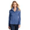 OGIO® Ladies' Pixel Full Zip Jacket -Carhartt Shop OGLOG203