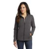 OGIO® Ladies' Exaction Soft Shell Jacket 2 OGIO® Ladies' Exaction Soft Shell Jacket -Carhartt Shop OGLOG725